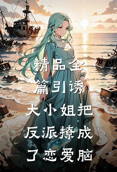 精品全篇引诱:大小姐把反派撩成了恋爱脑
