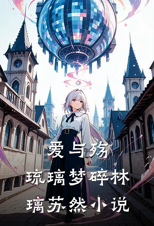 爱与殇琉璃梦碎林璃苏然免费阅读
