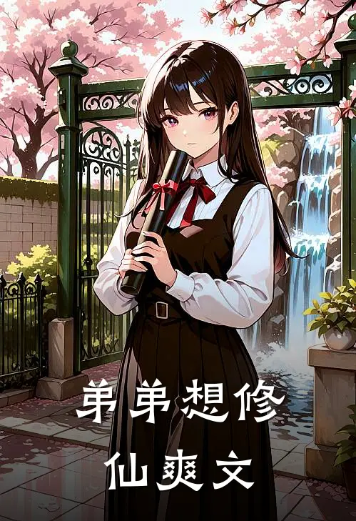 弟弟想修仙爽文