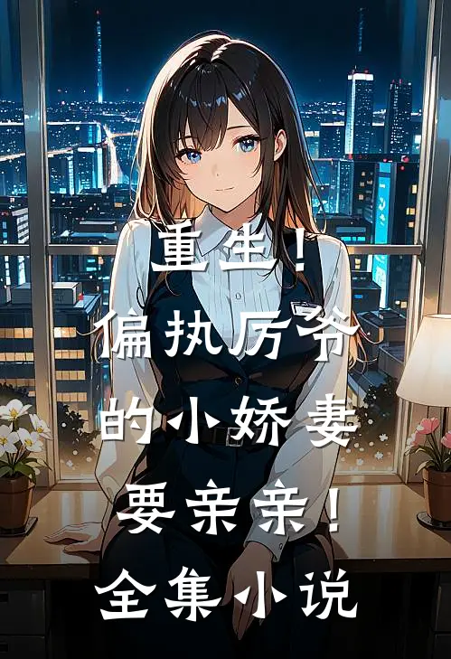 重生!偏执厉爷的小娇妻要亲亲!全集免费阅读