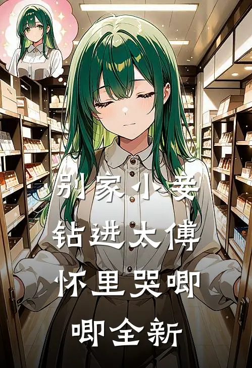 别家小妾,钻进太傅怀里哭唧唧全新