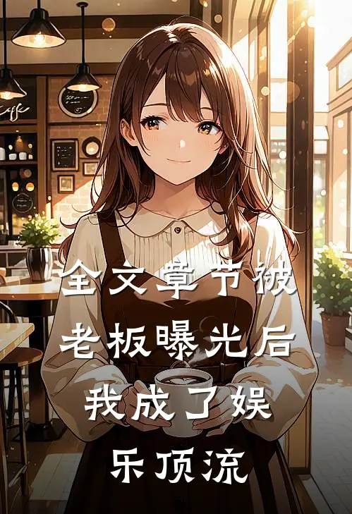 全文章节被老板曝光后，我成了娱乐顶流