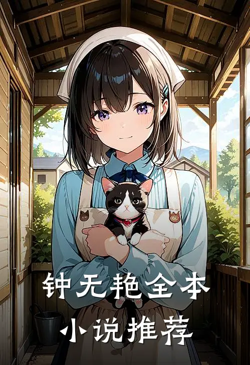 钟无艳全本小说推荐