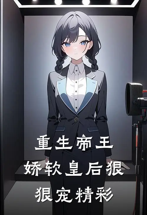 重生帝王,娇软皇后狠狠宠精彩片段