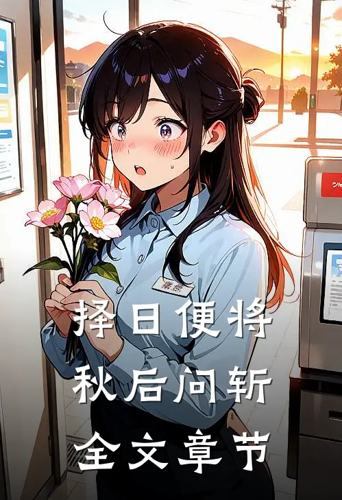 择日便将秋后问斩全文章节