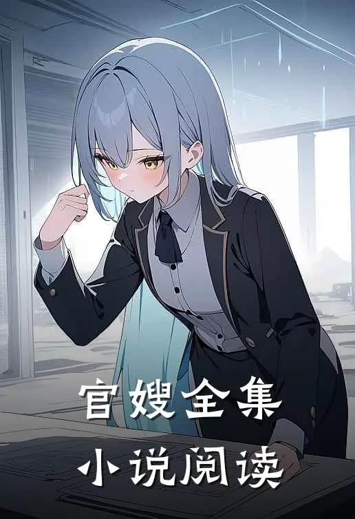 官嫂全集小说阅读