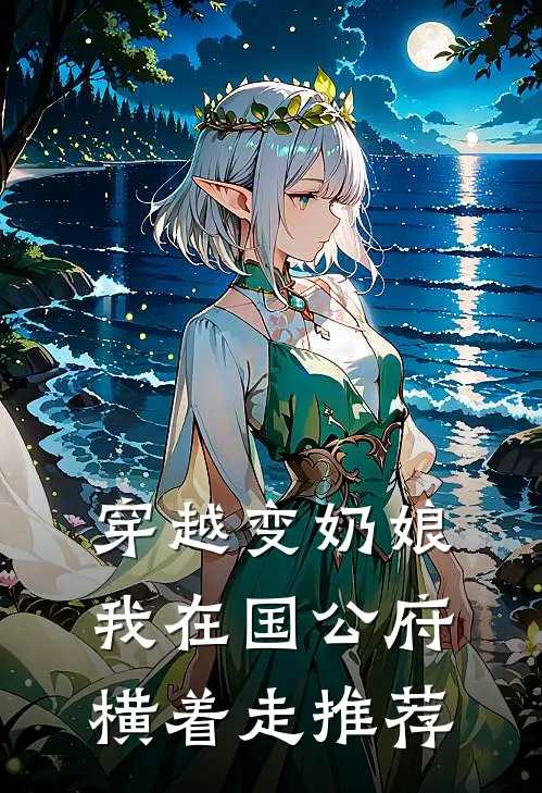 穿越变奶娘,我在国公府横着走推荐文