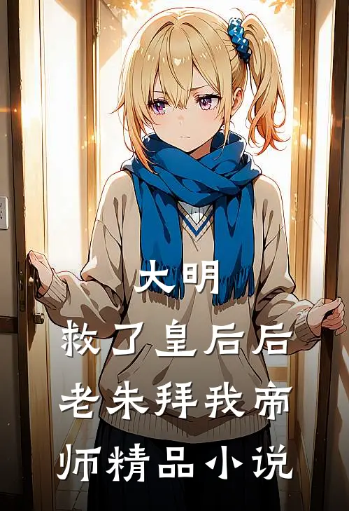 大明救了皇后后,老朱拜我帝师精品
