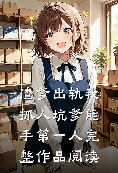 渣爹出轨我抓人坑爹能手第一人完整作品阅读
