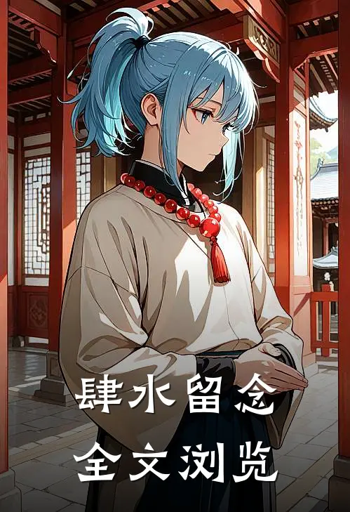 肆水留念全文浏览
