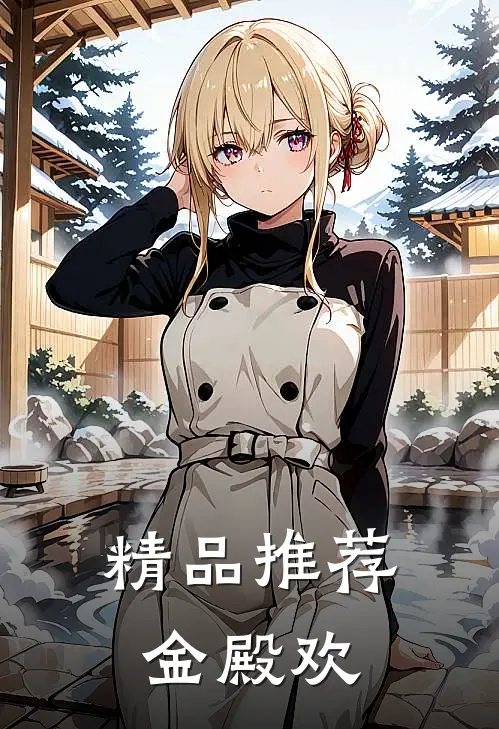 精品推荐金殿欢