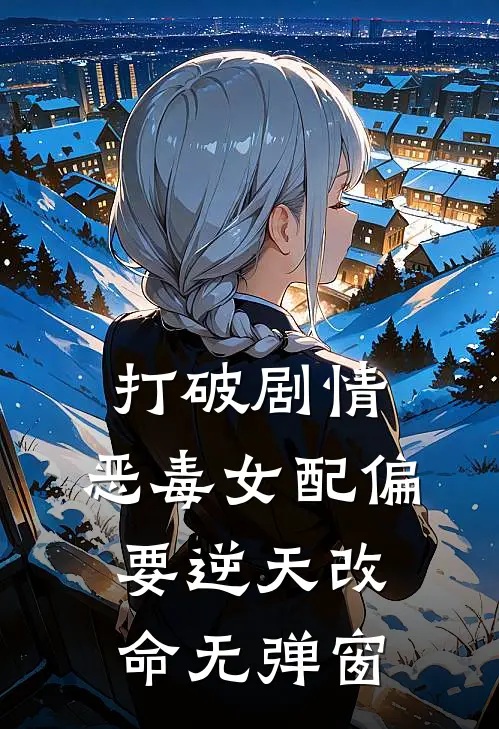 打破剧情,恶毒女配偏要逆天改命无弹窗
