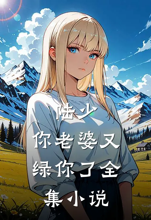 陆少,你老婆又绿你了全集