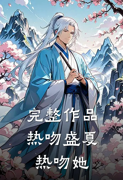 完整作品热吻盛夏,热吻她的脸