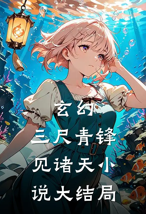 玄幻三尺青锋见诸天大结局是