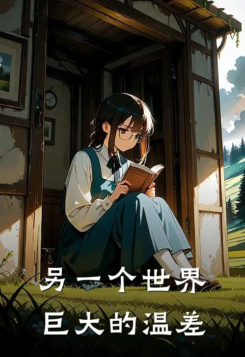 另一个世界巨大的温差