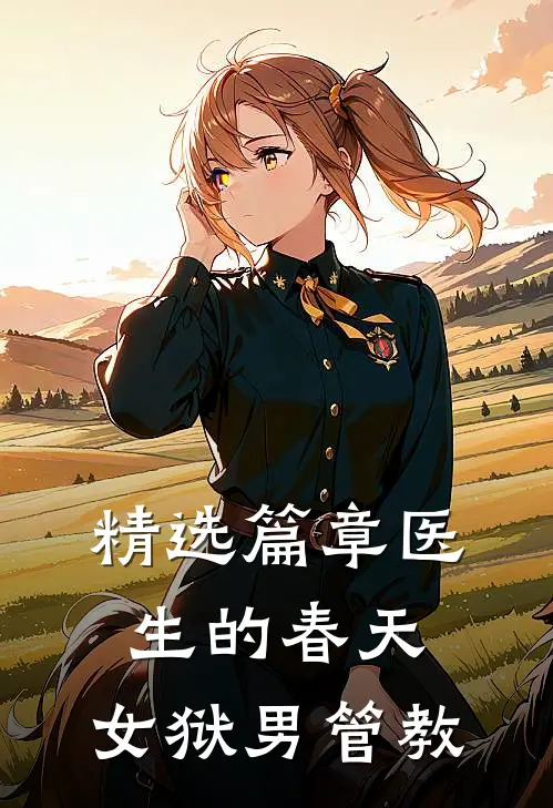精选篇章医生的春天：女狱男管教