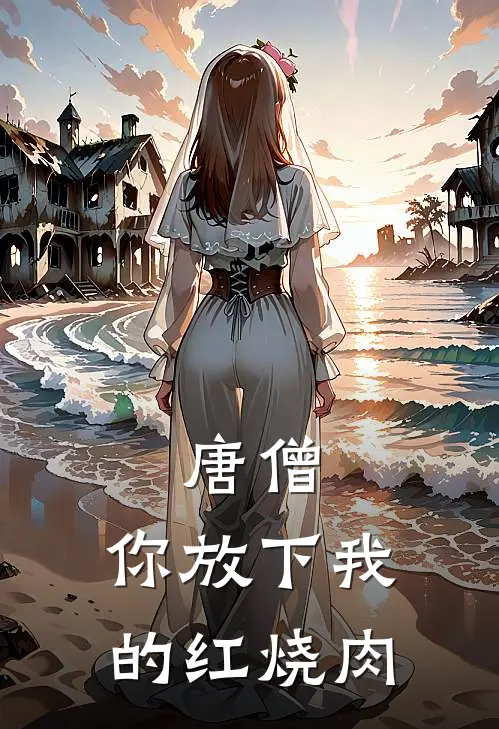 唐僧，你放下我的红烧肉