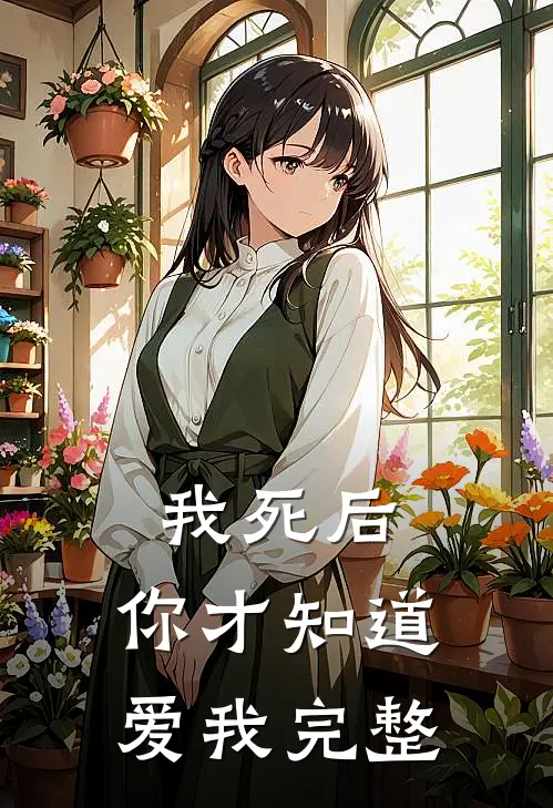 我死后,你才知道爱我完整视频
