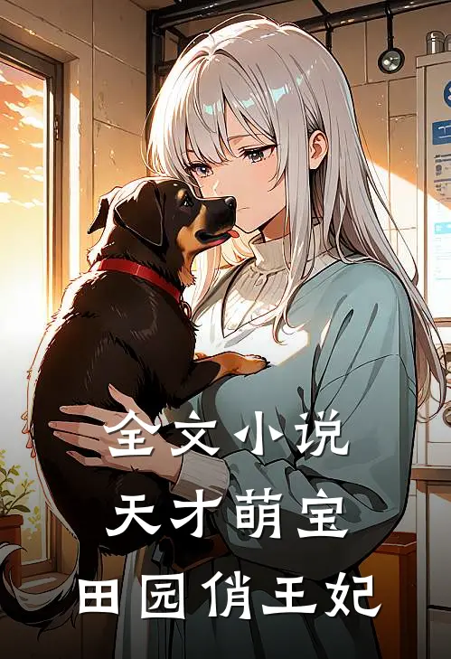 全文天才萌宝田园俏王妃