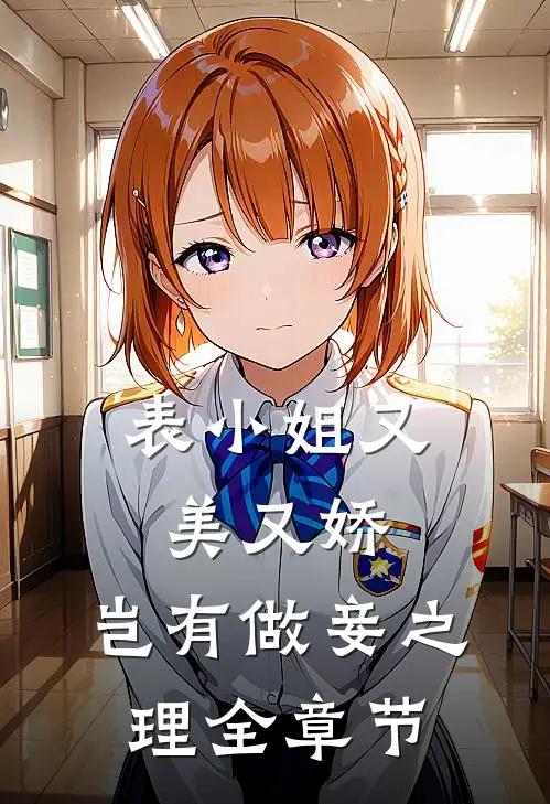 表小姐又美又娇,岂有做妾之理全章节