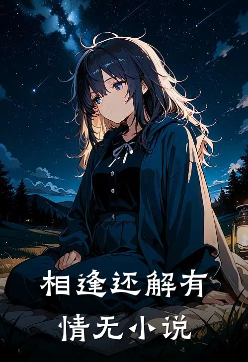 相逢还解有情无小说