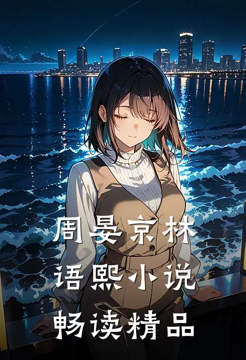 周晏京 林语熙小说畅读精品