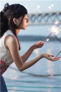 昨日看花花灼灼已完结