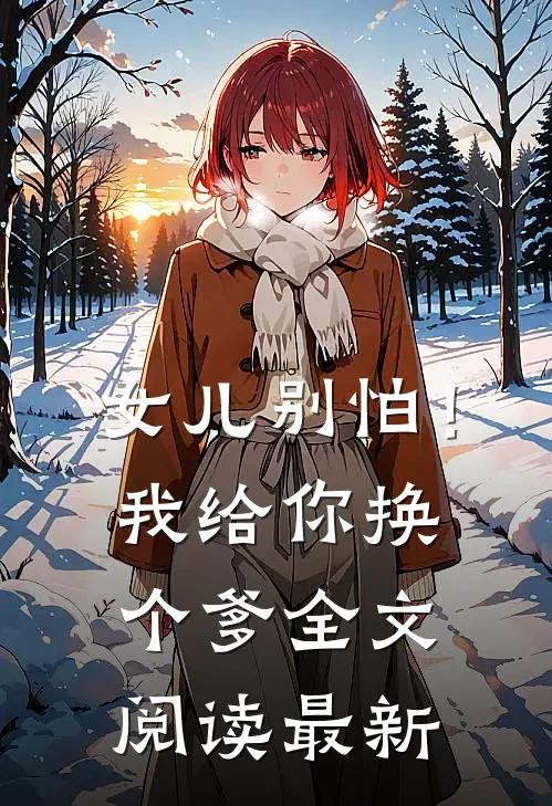 女儿别怕!我给你换个爹全文阅读最新版