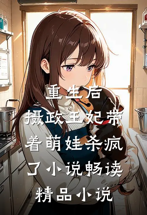 重生后，摄政王妃带着萌娃杀疯了小说畅读精品小说