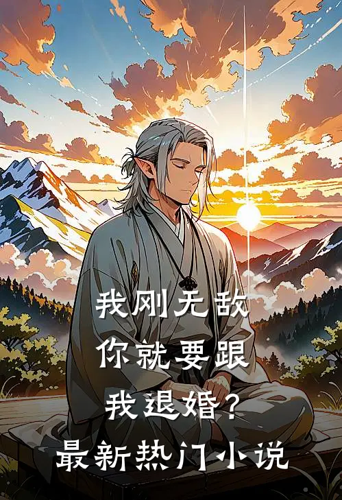 我刚无敌,你就要跟我退婚?最新热门网站