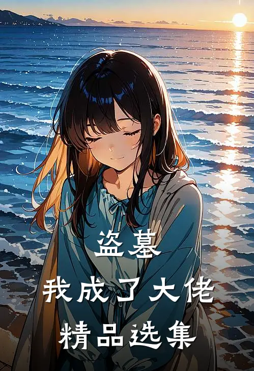 盗墓我成了大佬精品选集