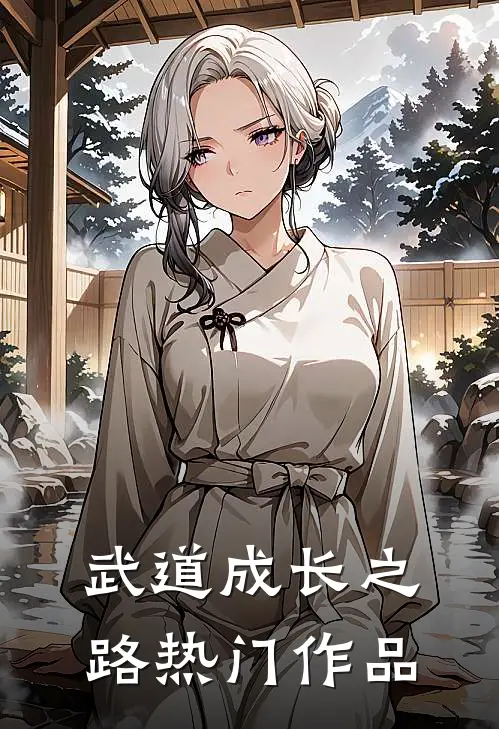 武道成长之路热门作品是