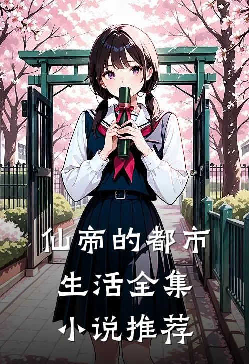 仙帝的都市生活全集小说推荐