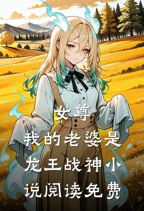 女尊我的老婆是龙王战神阅读免费全文