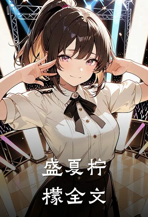 盛夏柠檬全文