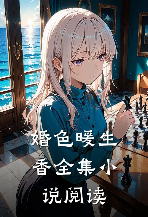 婚色暖生香全集小说阅读