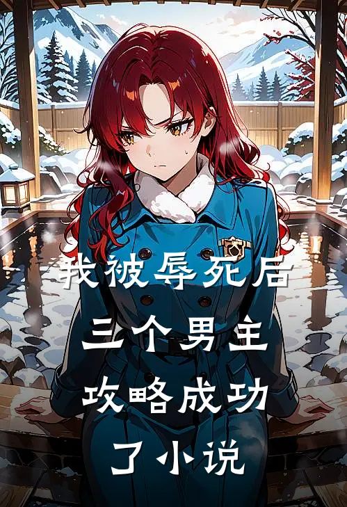 我被辱死后,三个男主攻略成功了免费阅读