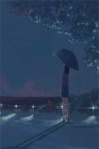 大学迎新晚会上，我播放女友和教官热吻视频结局+番外