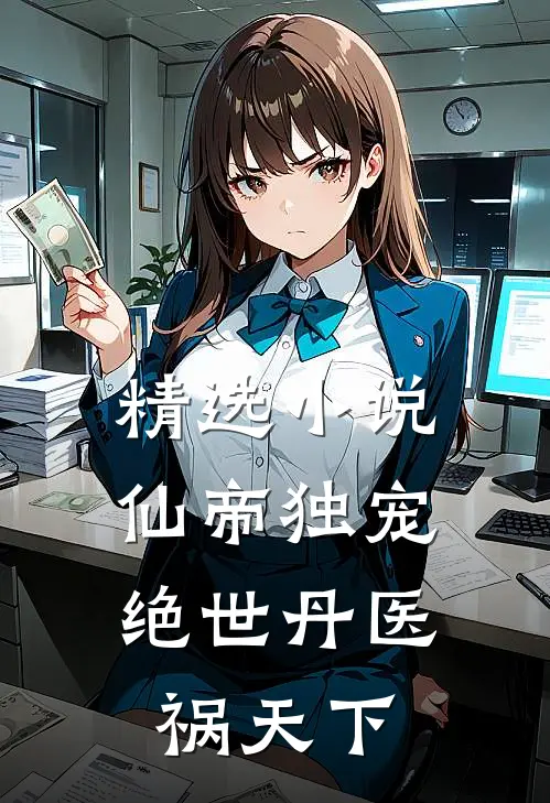 精选仙帝独宠绝世丹医祸天下全文阅读