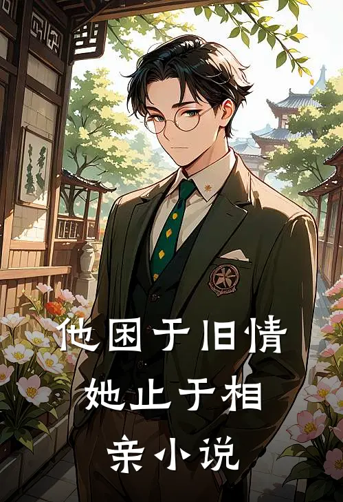 他困于旧情,她止于相亲全文阅读