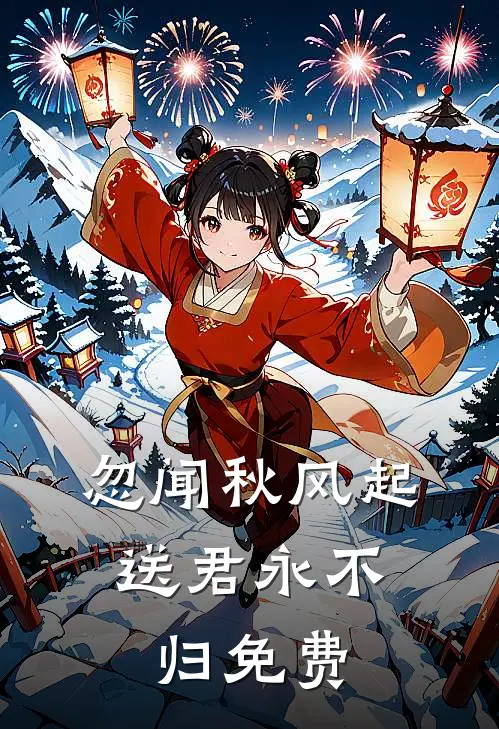 忽闻秋风起,送君永不归免费阅读