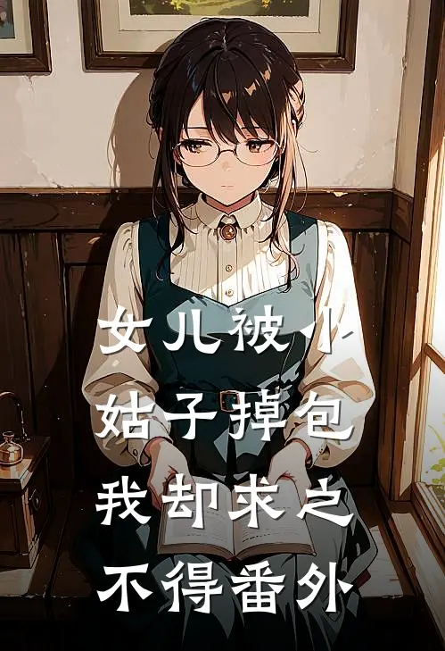 女儿被小姑子掉包,我却求之不得番外
