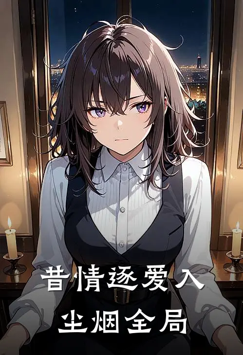昔情逐爱入尘烟全局