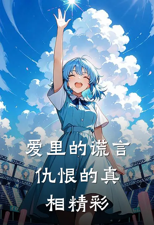 爱里的谎言,仇恨的真相精彩视频