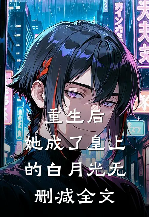 重生后,她成了皇上的白月光无删减全文