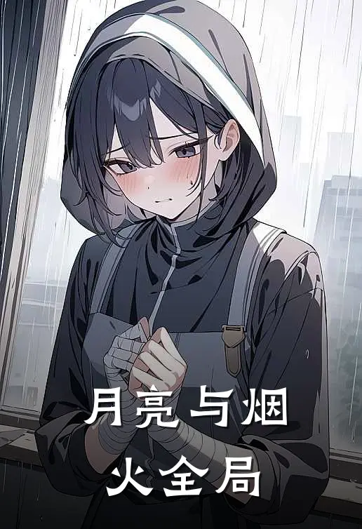 月亮与烟火全局