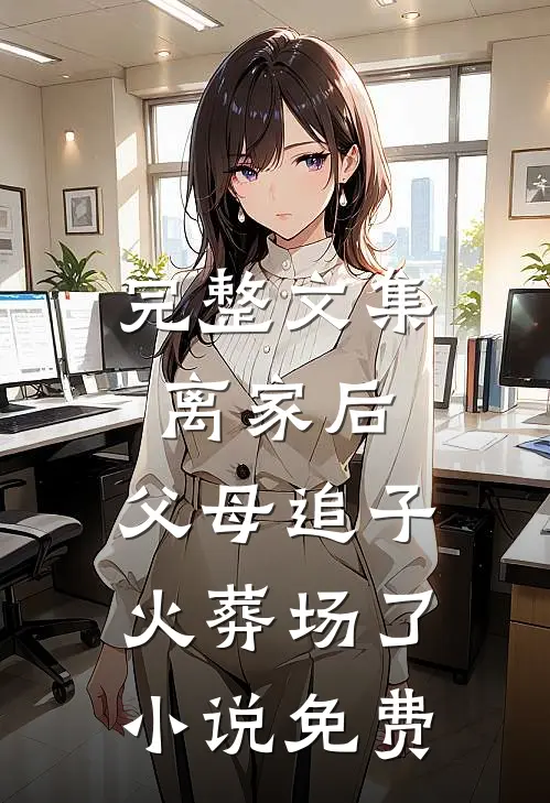 完整文集离家后,父母追子火葬场了小说免费