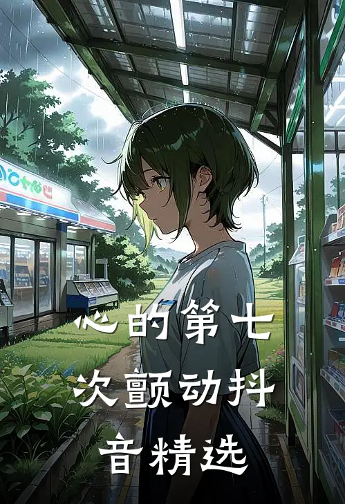 心的第七次颤动抖音精选