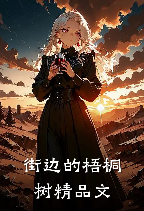 街边的梧桐树精品文
